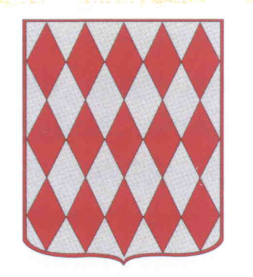 blason actuel